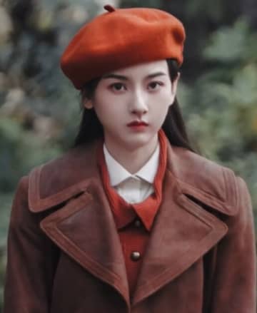 ソン・ズーアルの2025年は躍進の1年、新ドラマ「入局」で脱税騒動から完全脱却