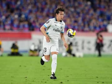 日本代表経験のある25歳DFに欧州移籍の可能性が浮上！ 今夏に交渉決裂も、話し合い再開と現地報道