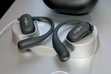 ＜ポタフェス＞ファーウェイ「FreeClip 2」をいち早く体験／SHOKZながら聴き最新機「OpenDots ONE」「OpenFit 2＋」