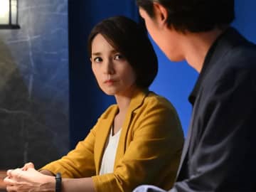 第9話で明かされた静音の本音と御厨家の裏事情　『終幕のロンド』キャストインタビュー