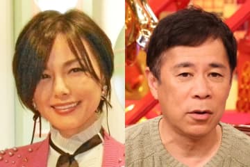 相川七瀬　岡村隆史と知人女性〝交際〟の過去を暴露「同級生のお姉ちゃんと付き合ってたの」
