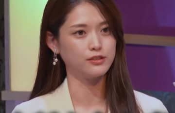 松村沙友理「誰と付き合ったら好感度が高くなる？」ある男性芸能人の名前があがり盛山「噂になってたよね？」