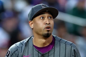 「１週間しないうちに…」ドジャース新守護神が入団の舞台裏、意気込み明かす「マウンドが待ちきれない」