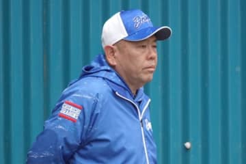 中日退団→新天地に「?!?!?」　土曜お昼にプロ野球ファン驚き「え、まじ」