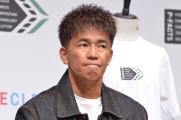 独身の武井壮「女性に興味無いんですか？」に率直回答「オレなりに頑張ってるわ！！！」