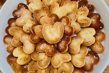 北海道産バター＆国産小麦使用の“パイ菓子専門店”が豊中にオープン