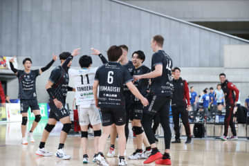 天皇杯・皇后杯 JVA全日本選手権大会ファイナルラウンド　男子はヴォレアス、女子は姫路が接戦を制して準々決勝に進出　男女ともにSVリーグ勢がベスト8へ