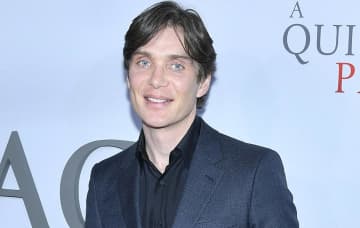 キリアン・マーフィ―が『28年後…』の第3弾に出演か