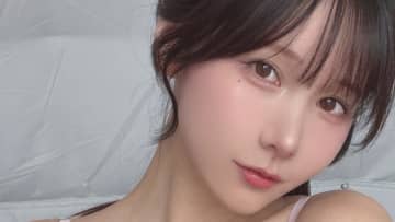 けんけん「透ける血管」