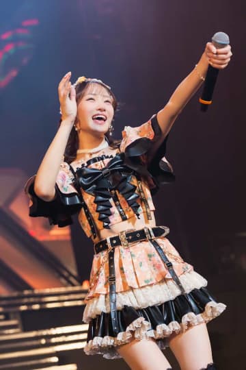 24歳アイドルの告白にネット驚愕「意外すぎる」「スタイル良すぎ」　川岸瑠那「毎晩ロング缶のビール」