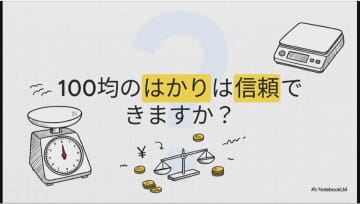 100均 キッチンスケールの精度を検証！【ダイソー】110円アナログ vs 1100円デジタルの違いと選び方