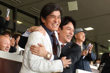 『ザ・ロイヤルファミリー』調教師監修・大竹正博氏、全話リアタイで「泣かすのがうまいなと毎回思います（笑）」