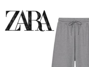 【ZARAのグレー】がセンス別格！ 40・50代が狙いたい「おすすめパンツ」