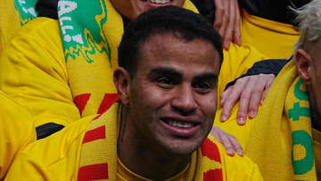 J1昇格POで決勝点のカルリーニョス・ジュニオが涙「このチームが大好き」ジェフユナイテッド千葉を17季ぶりのJ1に導く