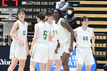 【インカレ女子】決勝は7年連続で東京医療保健大vs白鷗大！ 早稲田、筑波を退け頂上決戦へ