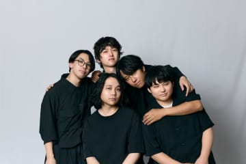 Galileo Galilei、東京ガーデンシアターで開催したワンマンライブの配信決定