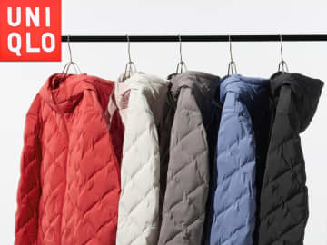 そろそろ買い足したい♡【ユニクロ】カラバリ・シルエット豊富な「パフテックアウター」