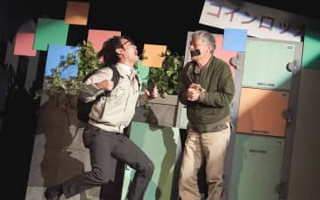 塚原大助企画 ゴツプロ！『さよなら挽歌』開幕