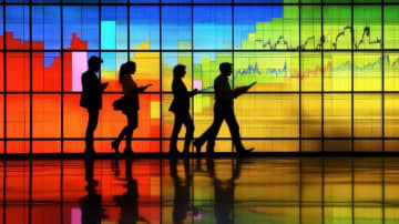 2026年相場の土台 「AI」「暗号通貨」「金利」の"構造変化"を読む