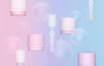 日本発スキンケア「hada to kokoro」誕生！忙しい女性に寄り添う保湿ケア