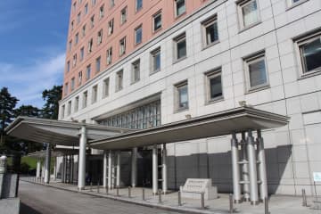 群馬の山で76歳男性が滑落死か　斜面に倒れた状態で発見