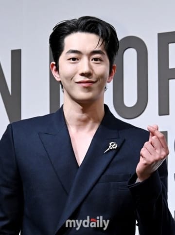 ナム・ジュヒョク、マネジメントSOOPとの専属契約が12月をもって終了