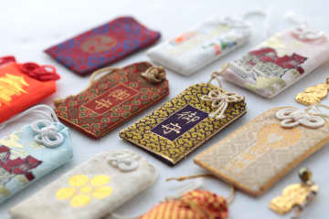 お守りにおける『５つのタブー』 絶対にすべきではない捨て方も