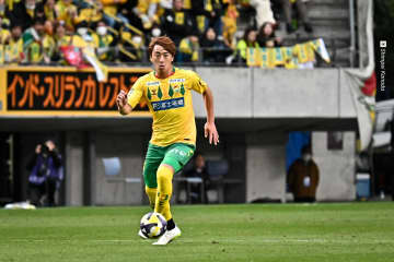 髙橋壱晟「嬉しいというより、やり切った」　大一番で千葉をJ1へ導く決勝アシスト「一番良いところを見つけられた」