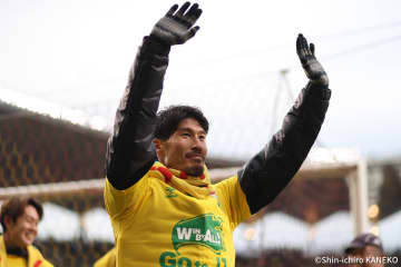「機は熟した」キャプテン鈴木大輔、千葉を好きにさせてくれた人の想いと共に悲願のJ1挑戦「リーグの主役になれるように」