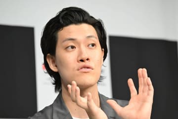 【ＴＨＥ Ｗ】粗品　最後まで酷評「レベルの低い大会」 出場芸人より目立つ「番組は工夫を」