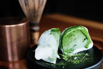 京都・醍醐寺に抹茶カフェ誕生！寺院で味わう本格お茶体験が話題