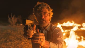 「A24がまたしても放つ怪作」「とんでもない映画体験」絶賛コメント到着！『エディントンへようこそ』