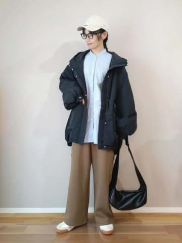 ユニクロでつくる冬の旅行コーデ4選！ 動きやすくておしゃれな着こなし特集
