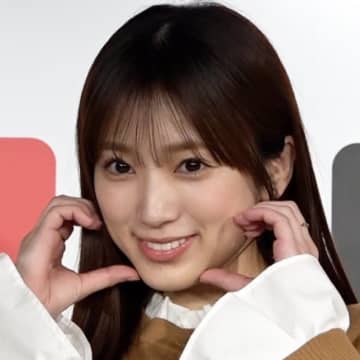 矢吹奈子、AKB48の20周年コンサート舞台裏語る「カッコイイ」　心を動かされた高橋みなみの言葉