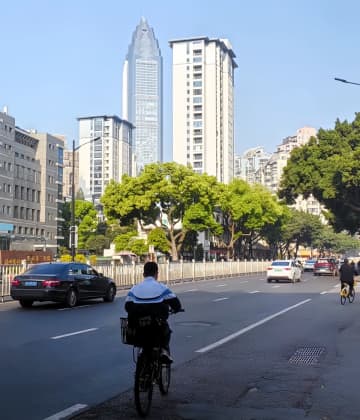 勤続5年で家をもらえる可能性も、企業の求人情報が話題に―中国