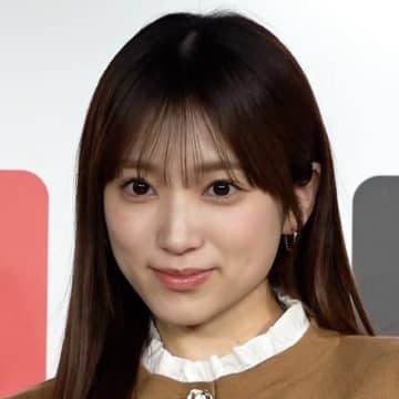 矢吹奈子「“え！意外”って言われる一面を増やしたい」　2026年に挑戦したいこと