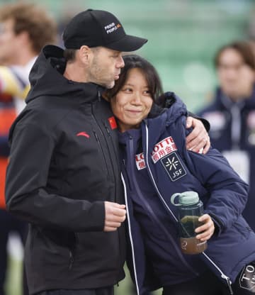 高木美帆、1000mも五輪確実　1500mに続き、W杯で優勝