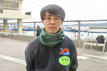 【宮島ボート】三村岳人　Ｂ２からの巻き返しに気合「いい意味で調子に乗れれば流れは変わる」