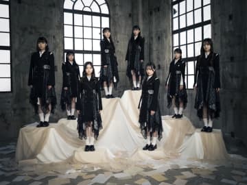 22/7、3期生オーディションにより新メンバー8名加入。「22/7_the 3rd」として活動決定＆第1弾楽曲「命の続き」配信リリース決定も