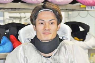 【江戸川ボート・ルーキーＳ】藤田俊祐「地元で初優勝したい！」　前半転覆も…準優イン逃げで通算９回目の優出