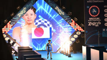 <レスリング>【12.18~21天皇杯全日本選手権・展望(23)】清岡幸大郎(カクシングループ)が再出発を飾れるか…男子フリースタイル65kg級