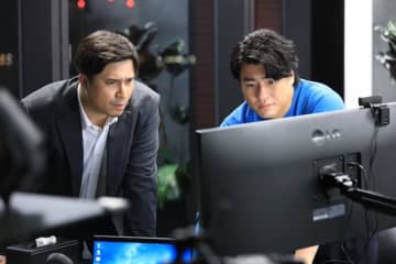 『良いこと悪いこと』はまっとうな“復讐劇”になり得るか　最終回に持ち越されたいくつかの謎