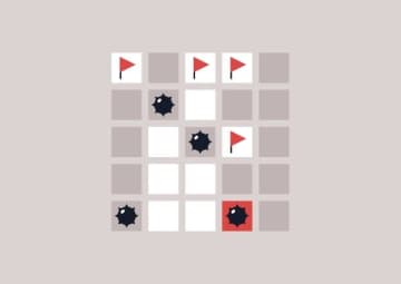 最後の1マス、どこ！？ 難易度MAXの「マインスイーパー」制作者も解けない事態に。その結末は……