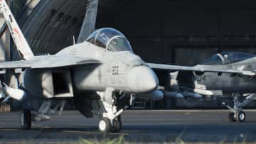 ついに発表の『エースコンバット8』トレイラーを分析！中南米的な建物、軍神アレス、指揮機能＋特殊兵装複数持ちなど気になる要素多し