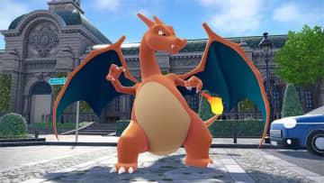 『ポケモンZA』で「おおきいリザードン(オヤブン)」が貰える―道具セットが手に入る“あいことば”も要チェック!「ポケモン」ニュースランキング