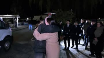 ベラルーシで拘束の日本人やノーベル賞受賞者ら123人釈放か 服役中の外国人政治犯らに恩赦