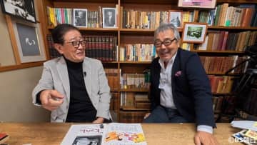 寺尾聰が「ルビーの指環」誕生秘話を語り尽くす！「関口宏の雑誌の記憶」に2週連続で登場