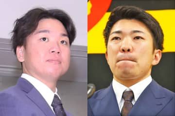 【阪神】村上頌樹　ＭＬＢ志願の同期・石井大智にエール…自身は「まずは来年チームが連覇」