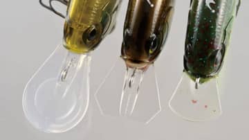 ミブロ「チーター」のアクション動画を公開！フラットサイドの課題をクリアした傑作クランクベイト