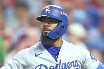 T・ヘルナンデス放出か　移籍先候補４球団を専門メディアがピックアップ「現実的な選択肢」